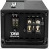 Ds18 ION600.1D Full-Range Monoblock Amplifier view 3