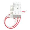 AC 220V 50Hz Microwave Radar Sensor Body Motion Detector for LED Light Damom DIY Electronics view 1