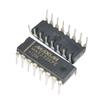 2 Pieces MAX232 MAX232EPE MAX232CPE DIP-16 Interface IC Serial Port Conversion Control view 1