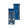 ESP32-C3 Core Board Development Board 2.4G WF Blutouth Module CH343P 32Pin for Verifying ESP32C3 Chip Function Blue view 1