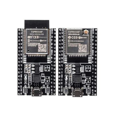 ESP32-DevKitC Core Board Blutouth and WF Dual Core CPU with Low Power Consumption MCU ESP32-WROOM-32D ESP32-WROOM-32U
