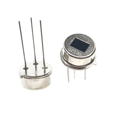 10PCS PIR D203S LHI874 LHI878 RE200B P228 Fresnel Lens PIR Sensor