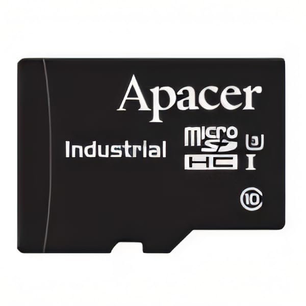 AP-MSD02GIDI-T Memory Cards Industrial MicroSD SLC 2GB