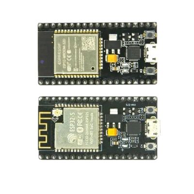 1PCS ESP32 Development Board WF + Blutouth -Compatible IoT Smart Home ESP-WROOM-32 ESP-32 ESP-32S