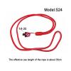 1/4 Inch Lanyard Screw D Ring Handle Shoulder Strap Mount Adapter Digital Camera Photo Studio Accessories for SLR Camera Tripod(S24 1PC) view 2