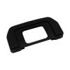 1PC DK-28 DK28 (OEM) Eyecup Eyepiece View Finder Eye Cup for D7500 DSLR Camera Viewfinder Soft Camera Parts view 1