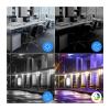 8CH 4K 5MP POE Security AI Camera System Face Detect 8MP CCTV Record Surveillance Protection Kit Color Night Vision NVR(None,7) view 3