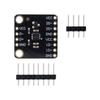 CJMCU-221 TS3USB221 High Speed USB 2.0 Multiplexer/Switch with Single Enable End view 1