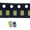 100pcs for LG LED LCD Backlight TV Application LED Backlight 0.2W 3V 3020 Cool White LED LCD TV Backlight GW30F view 1