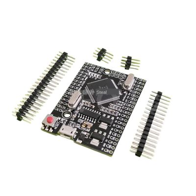 2pcs Mega2560 Pro SCM ATmega2560-16AUarduinUSB CH340G Intelligence Development
