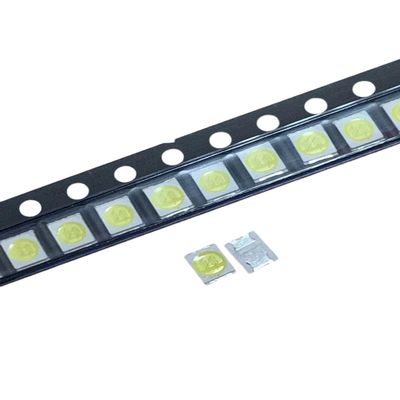 1000pcs for Lextar Led Tv Backlight 2835 3528 1210 6V ElEctroniquE Led Led for LCD Tv Repair Assorted Pack Kit Cool White