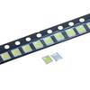 1000pcs for Lextar Led Tv Backlight 2835 3528 1210 6V ElEctroniquE Led Led for LCD Tv Repair Assorted Pack Kit Cool White view 1
