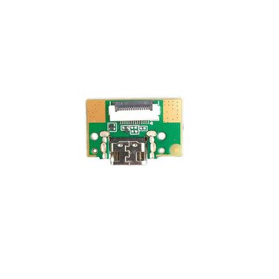 1PC USB Charging Port Part for ONN 100026191 Tablet