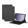 Adwnaeny Keyboard Case Compatible with Galaxy Tab A9+ 11 inch 2023,Magnetic Detachable Backlit Keyboard with Trackpad, Case for Tab A9 Plus 11" with Adjustable Landscape/Portrait Stand view 1