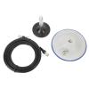 Antenna, High Gain Full Band UWB Antenna for Beidou 2, GLONASS, Galileo Systems. Low Noise Amplifier, IP68, Cover view 1