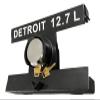 Computer Security Lock Diesel 12.7 Liter view 3
