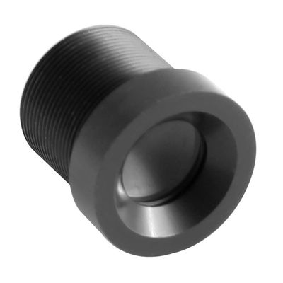 CCTV Camera Lens, Wide Angle Replacement 8mm 1080P CCTV Security Lens CCTV Lens for Camera