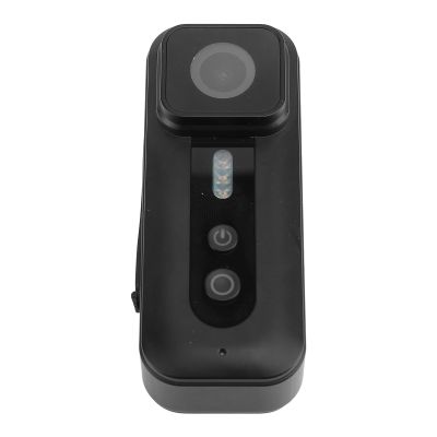 Action Camera, Cycling Sports Camera with Fill Light, Support Intelligent Anti Shake, Loop Video, for Motorcycles, Helmets, Mountain Photography