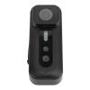 Action Camera, Cycling Sports Camera with Fill Light, Support Intelligent Anti Shake, Loop Video, for Motorcycles, Helmets, Mountain Photography view 1