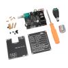 30W Amplifier Board, Stereo Module, DIY Sound Devices, Support MP3 WMA WAV FLAC APE, with, AUX, USB, for 4-8 5-30W Speakers view 1