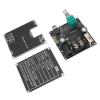30W Amplifier Board, Stereo Module, DIY Sound Devices, Support MP3 WMA WAV FLAC APE, with, AUX, USB, for 4-8 5-30W Speakers view 4