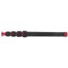LR-255 Aluminum Alloy Camera Monopod Tripod Extension Rod, Adjustable Height 33.5-108cm with 1/4in Screw, 5kg Load, for Tripod, Monopod, Length Extension view 1