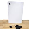 Cralo en 3d Cuu PS5 Console Stand, Compatible with All Generations view 4