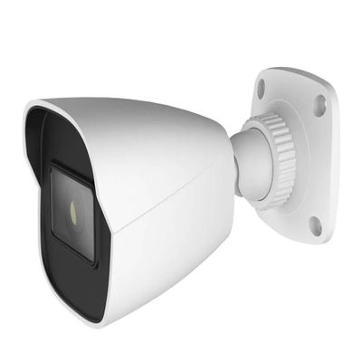 ENS HDC-IR8AE1/28 Titanium 8MP Bullet Camera  2.8mm Fixed Lens, IR Night Vision, DWDR, IP67