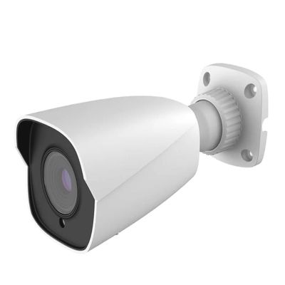 ENS HDC-IR8AE2/MZ Titanium 8MP Bullet Camera  2.8-12mm MZ, IR Night Vision, DWDR, IP67