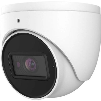 ENS HDC-IRD5AE4/28 Titanium 5MP Turret Camera 2.8mm Fixed Lens, IR Night Vision, IP67