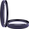 10x High Definition 2 Element Close-Up (Macro) Lens for Nikon, Canon, Sony, Panasonic, Fujifilm, Pentax & Olympus DSLR's (77mm) view 1