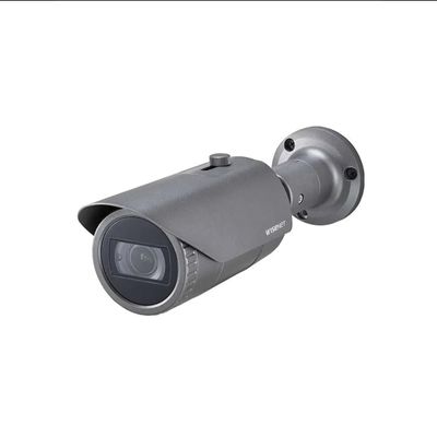 ENS HCO-7070RA 4MP IR Bullet Camera - True Day/Night, IP66/IK10 Rated