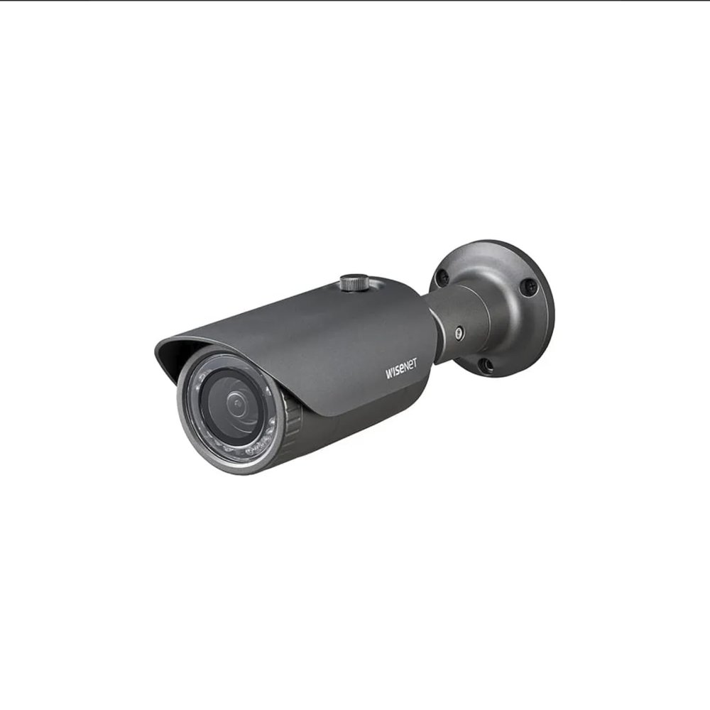ENS HCO-7010RA 4MP IR Bullet Camera
