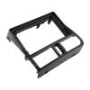ZYRIOUV Radio Fascia Compatible with Honda CRV 9 INCH Stereo DVD Player Install Surround Trim Panel Dash Install Kit Face Plate Audio Frame Bezel Central Control Accessories view 3
