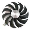 100MM 4PIN CF1010U12S RTX 3070 AMP Holo GPU Fan Compatible with RTX 3070 AMP Holo Video Card Cooling Fan(B) view 1