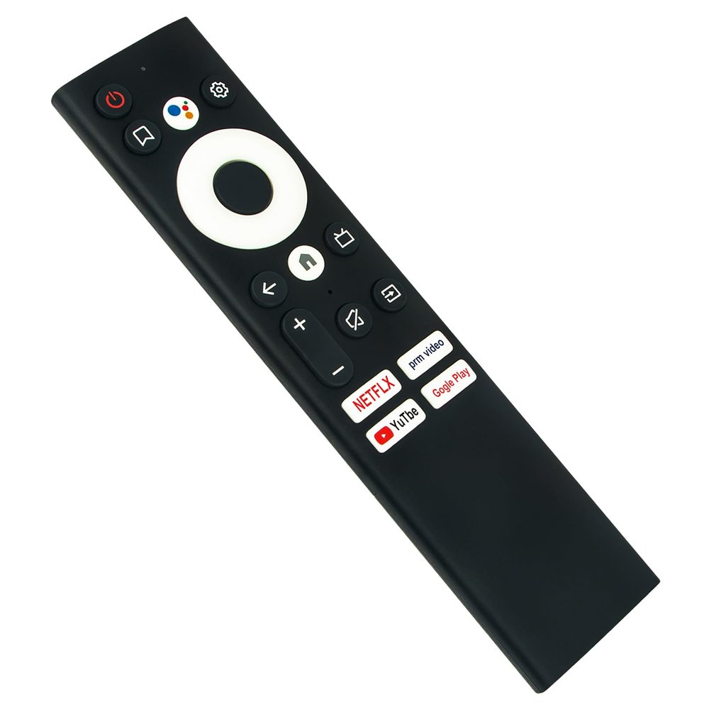 AIDITIYMI Replace Voice Remote Control Compatible with Skyworth Android Smart TV 55Q20 UB5100 TB5000 TB7000 CT9010 HS-8A00J-01 65Q20 50Q20 43Q20