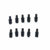 Rubber Dampener Mount Compatible With 2 Pro Zoom Compatible Shock-Vibration Absorbing Board With Screws Used(10 PCS RUBBERS) view 1