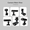 davidamy's gift 1080P High-Definition Wireless WiFi Camera, Remote Viewing of Small Home Monitoring Cameras, Indoor and Outdoor Video Recorders w/Intelligent Motion Detection view 3
