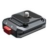 iFootage Q38 Basic SS Quick Release System 828941 view 1