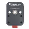 iFootage Q38 Basic SS Quick Release System 828941 view 4