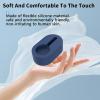 Charger Protector Cover for Oura Ring Gen3 Horizon,NOUKAJU Silicone Protector Cover,Cable Organizer,Silicone Charger Protector Cover for Oura Ring 3,Not Charger(Blue) view 4