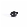 1/4 in Lanyard Screw D-Ring Grip Shoulder Strap Mount Adapter Digital Camera Accessory for DSLR Tripods view 1