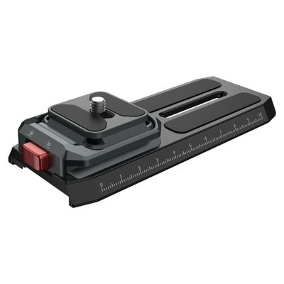 iFootage Q38-RS SS Gimbal Plate 828965