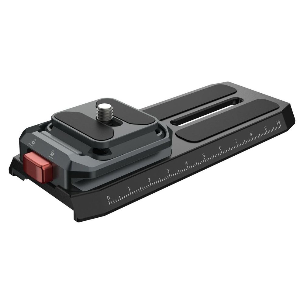 iFootage Q38-RS SS Gimbal Plate 828965