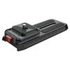 iFootage Q38-RS SS Gimbal Plate 828965 view 1