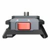 iFootage Q38-RS SS Gimbal Plate 828965 view 3