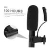 CIYODO Professional DSLR Camera Interview Condenser Mic Microphone for Recording view 4