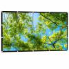150 Inch Washable Projector Screen, Foldable 16:9 Hanging Movie Screen, for Home Theater Outdoor Indoor(132x75CM/60in) view 1