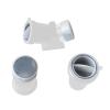 Dust Caps for 1.25inch Telescope Eyepieces Lens Or Other Accessories - 5 Plug and 5 Cap A Set view 2