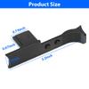 for Leica Q3,Q3 43 Thumb Grip Camera Thumb Support Grip Aluminum Handgrip Black view 4